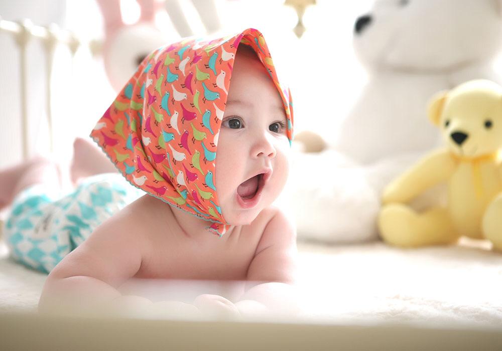 小孩有偷摸的习惯怎么教育,用手摸对宝宝有什么影响