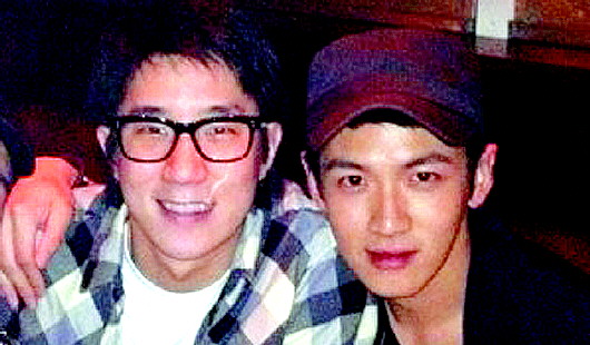 那些迷失在*品毒**中的男女明星