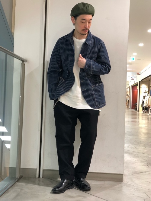 男士初秋时尚衬衫穿着搭配,男士秋冬长款衬衫搭配