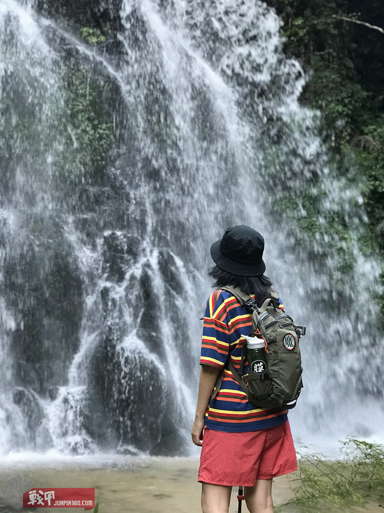 LiiGearMR.Big“大先生”背包长期使用测评