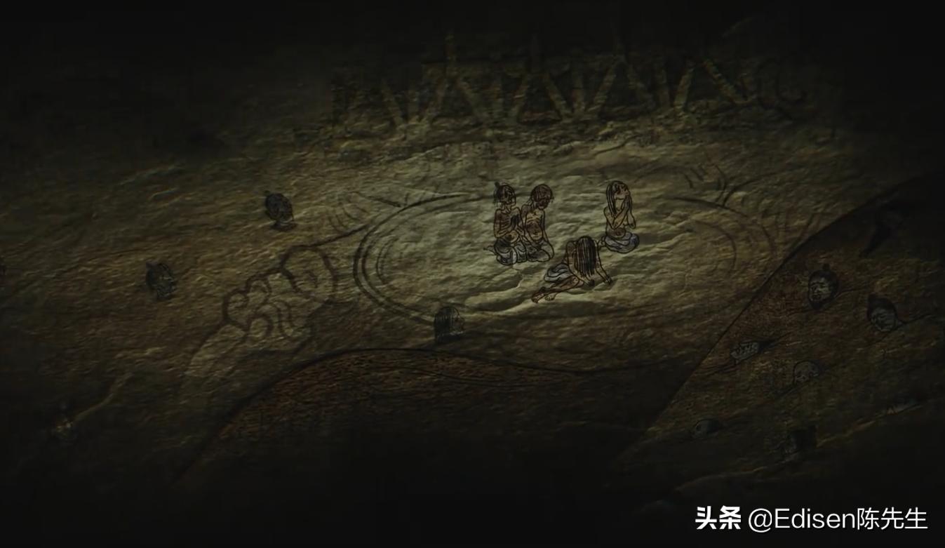 十八层地狱做错什么事才会下地狱,十八层地狱会有什么样的下场