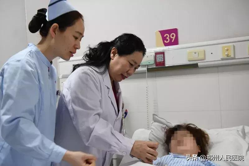 郑医好医生④｜刘薇：“乳”此钟情，她为患者重塑健康与美丽