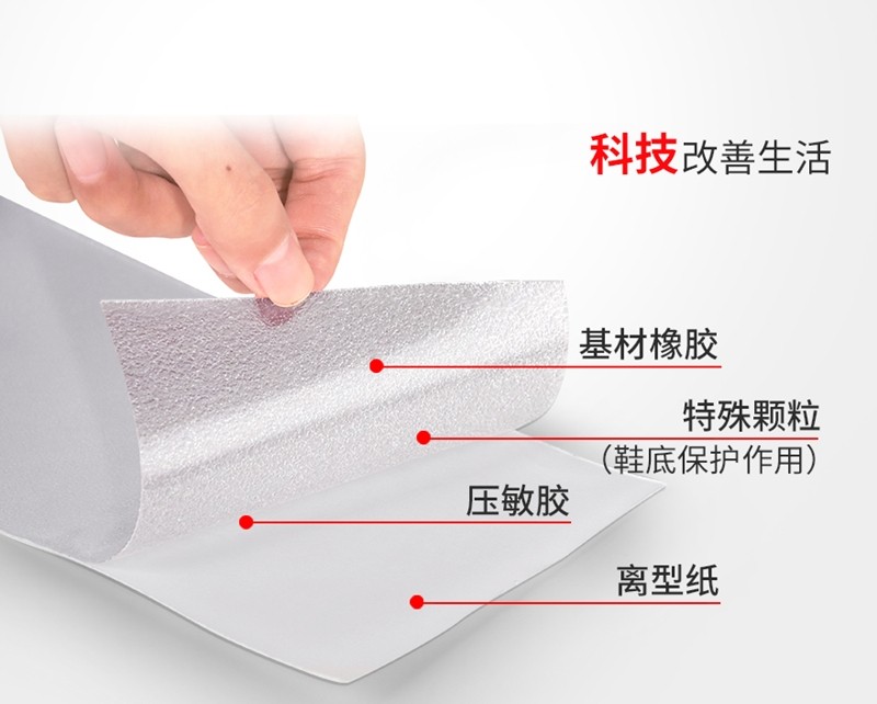 一次性奢华鞋子,耐磨的防滑底鞋