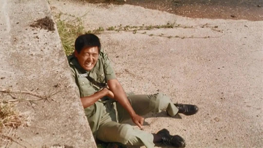 监狱风云2发哥去建筑工地,监狱风云2发哥经典片段