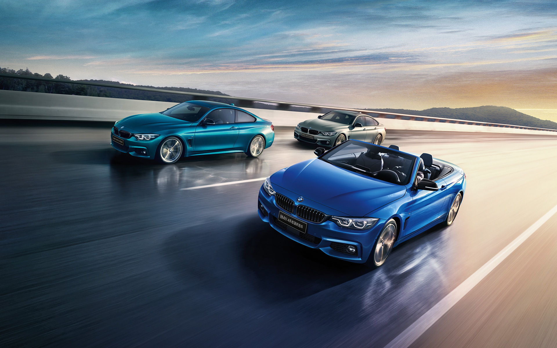 宝马最新款跑车,宝马最美跑车