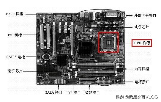 怎样知道自己电脑的cpu是几核,怎样看懂电脑cpu上面的数字