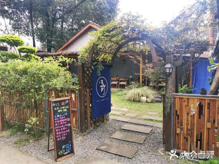 成都318自驾路线必去小众的景点,成都小众但值得去的地方