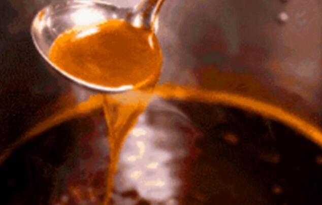 卤水越卤越黑怎么回事,卤水越来越咸怎么办