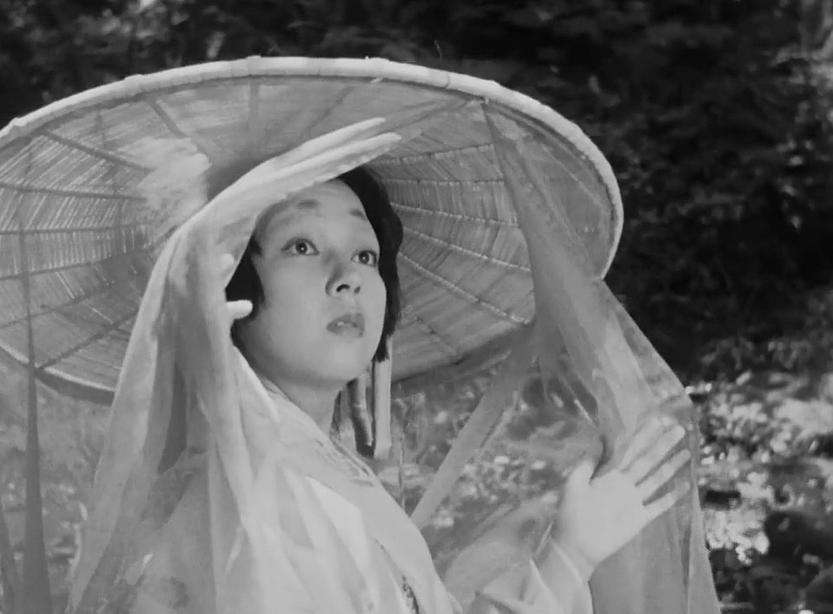 罗生门人性深度解析,罗生门利己