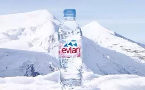 饮品|天猫国际进口水品类大爆发连续2年同比500%高速增长