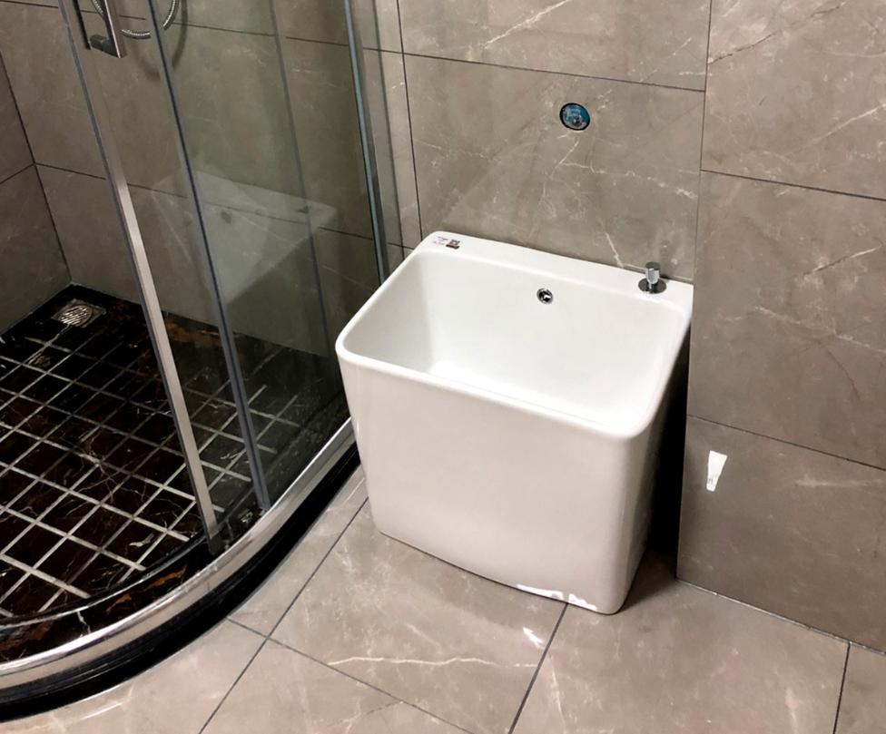 经常拖地要在卫生间装拖把池吗,为什么不建议装拖把池