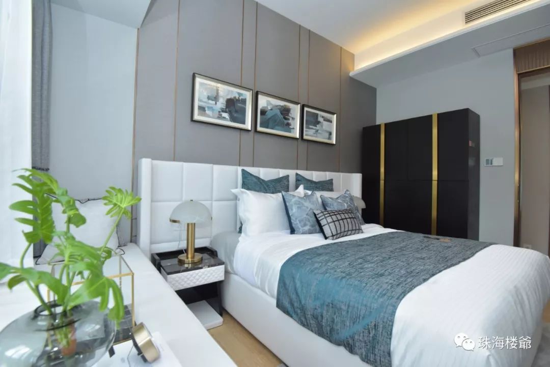 珠海恒荣城市溪谷邻里中心,恒荣溪谷的房子值得买吗