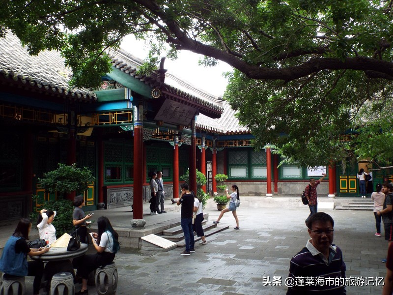 沈阳张氏帅府一日游攻略,游沈阳张氏帅府有感