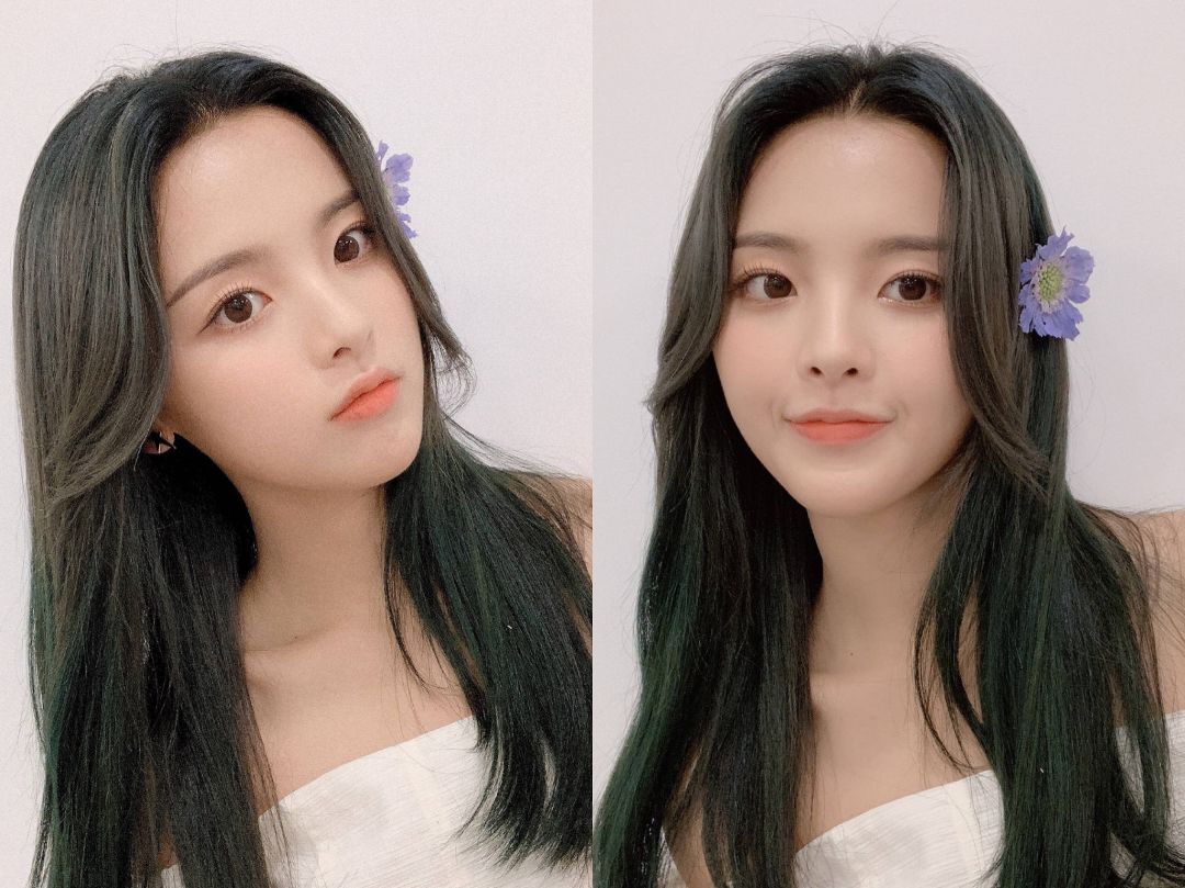 肖战与孟美岐不和？还是表情管理没到位！