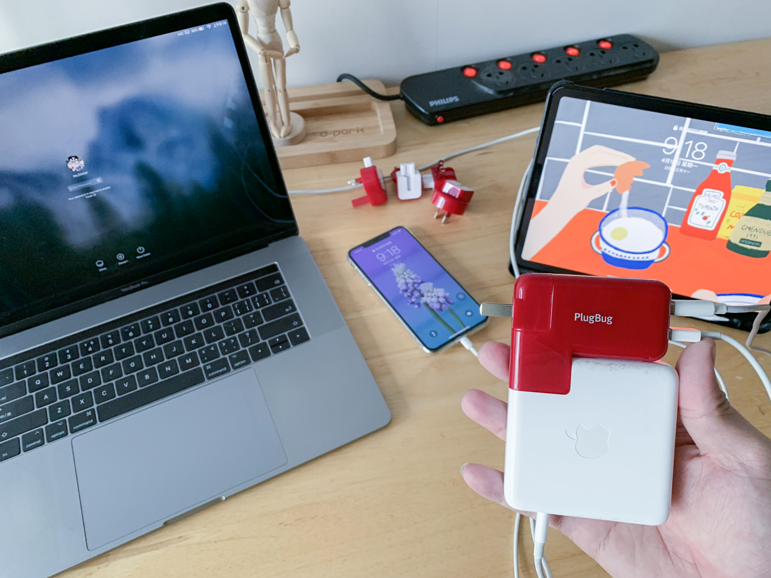 一个走遍世界的包包,去欧洲的好物推荐