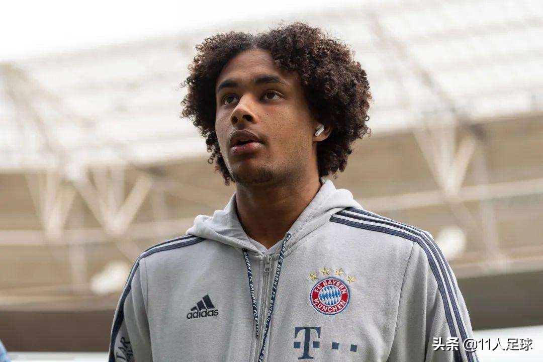 十分钟深度入坑德甲指南,德国神童vs拜仁完整版