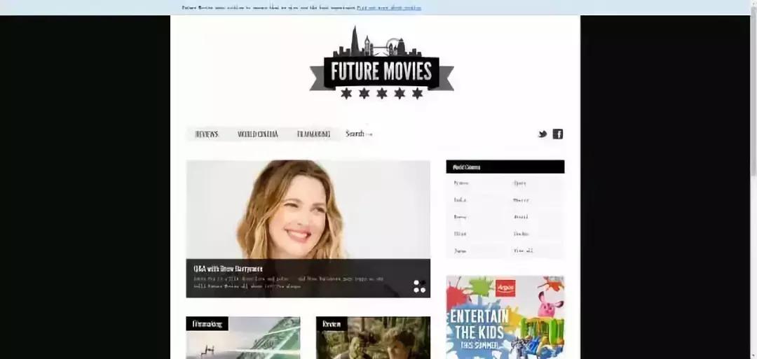 留学生实用的网站,干货分享出国留学机构