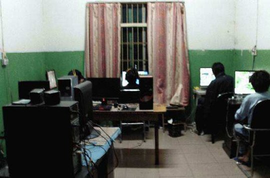 全网最严厉游戏惩罚,游戏史上最严重的惩罚