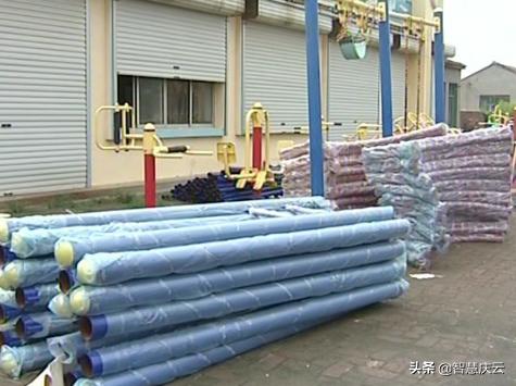 庆云国家体育产业示范基地,庆云县体育基地