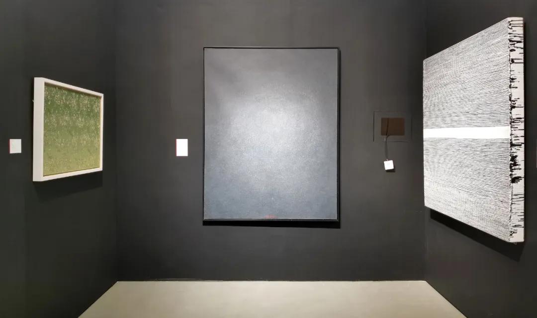 冷军瓷画100幅欣赏,冷军瓷画真迹欣赏