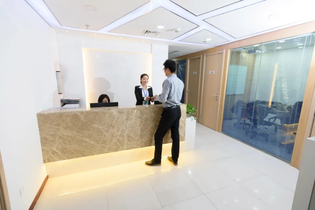 北京办公室租赁，创富港共享办公空间，低至1000元/工位/月起