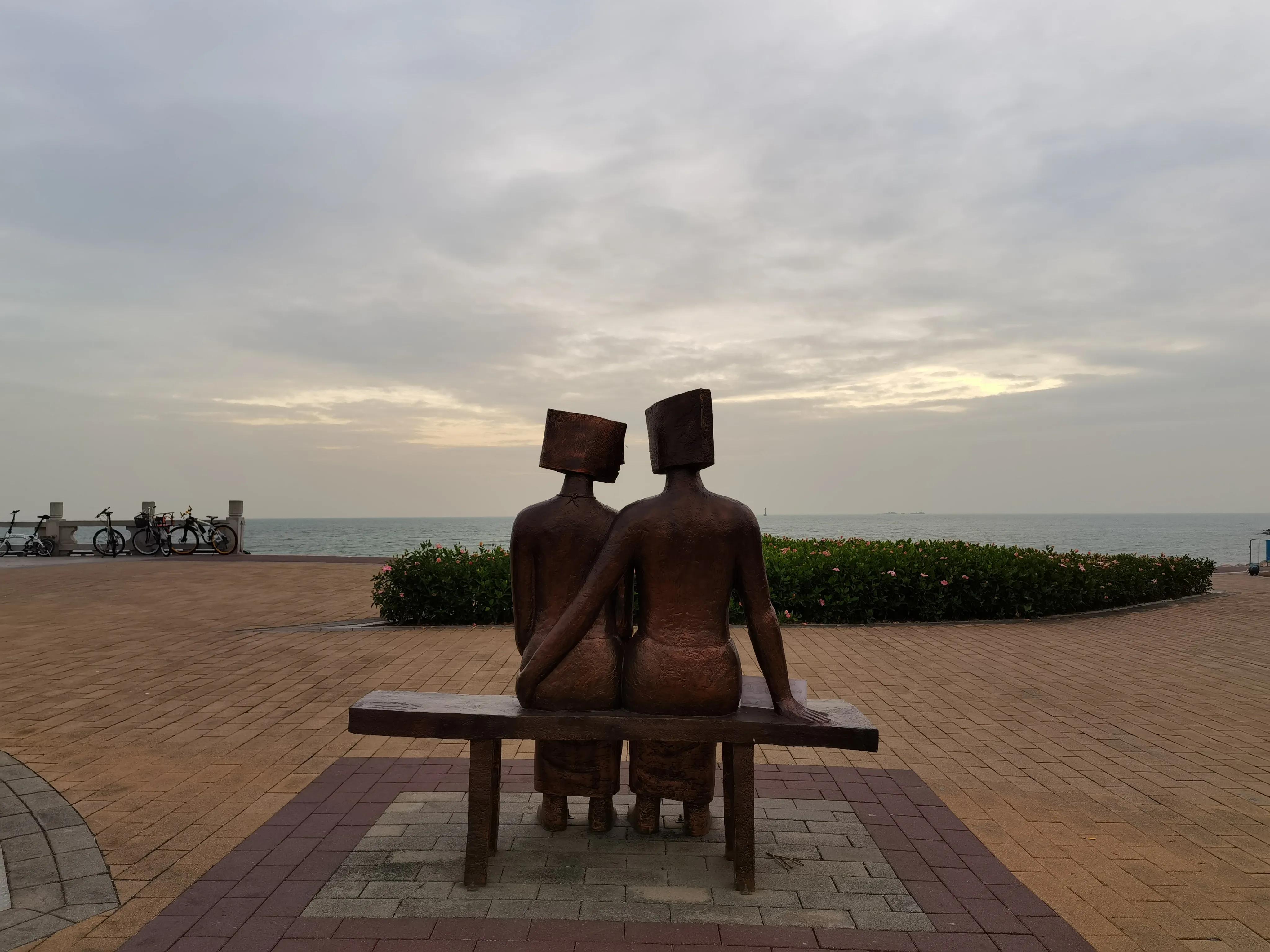 珠海4天3晚游玩攻略,珠海3天游玩攻略图