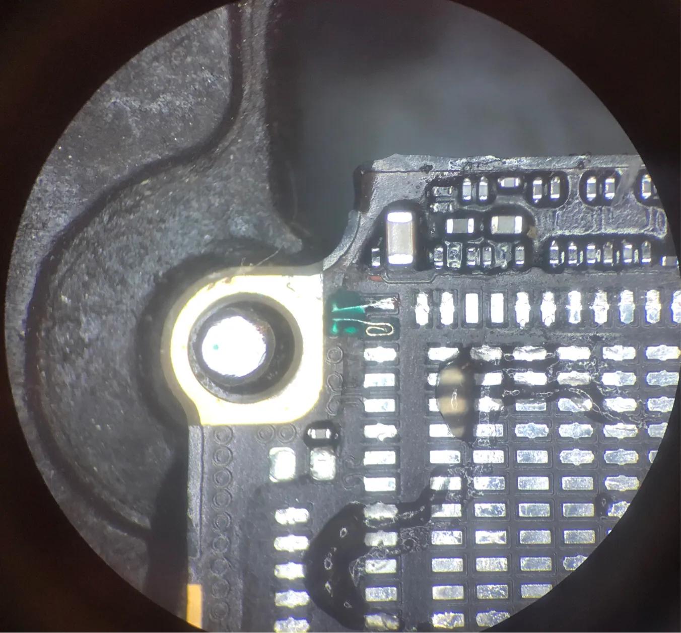 苹果wifi打不开灰色修复要多少钱,8pwifi打不开怎么修复