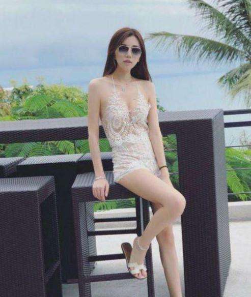 cba球星十大美女老婆,郭艾伦的历任女友