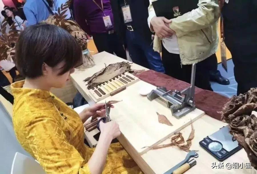 顶级雪茄品牌制作,山东雪茄品牌文化