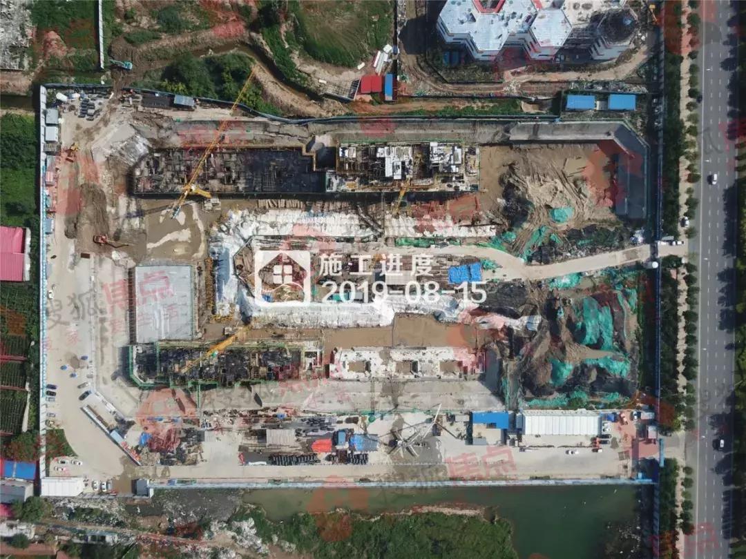 2024下半年沧州楼市,看一下河北沧州的楼市的全景规划