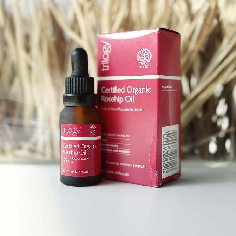 玫瑰果油怎么用效果最好,玫瑰果油使用方法注意事项