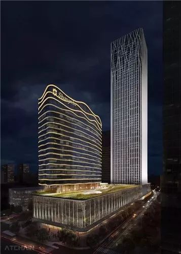 魔都这三大购物中心很惊艳,魔都最新开业商场