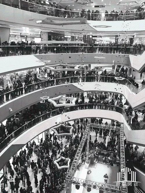 郑州宜家开业盛况,郑州宜家开业放鸽子