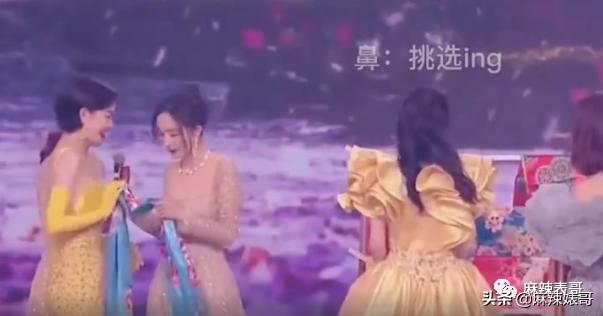 微博之夜谁拿奖谁尴尬,微博之夜为什么能请来这么多人