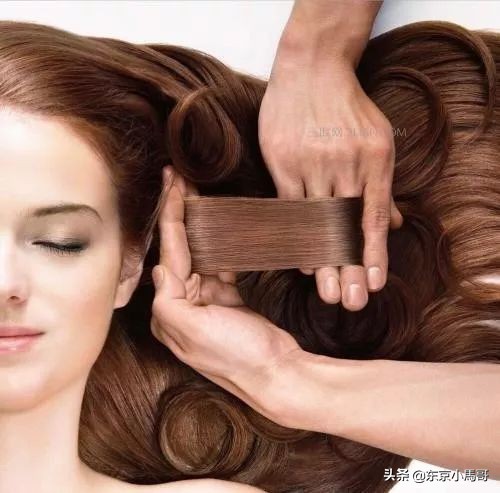 日本女生护发产品,日本超声波纳米护发仪器