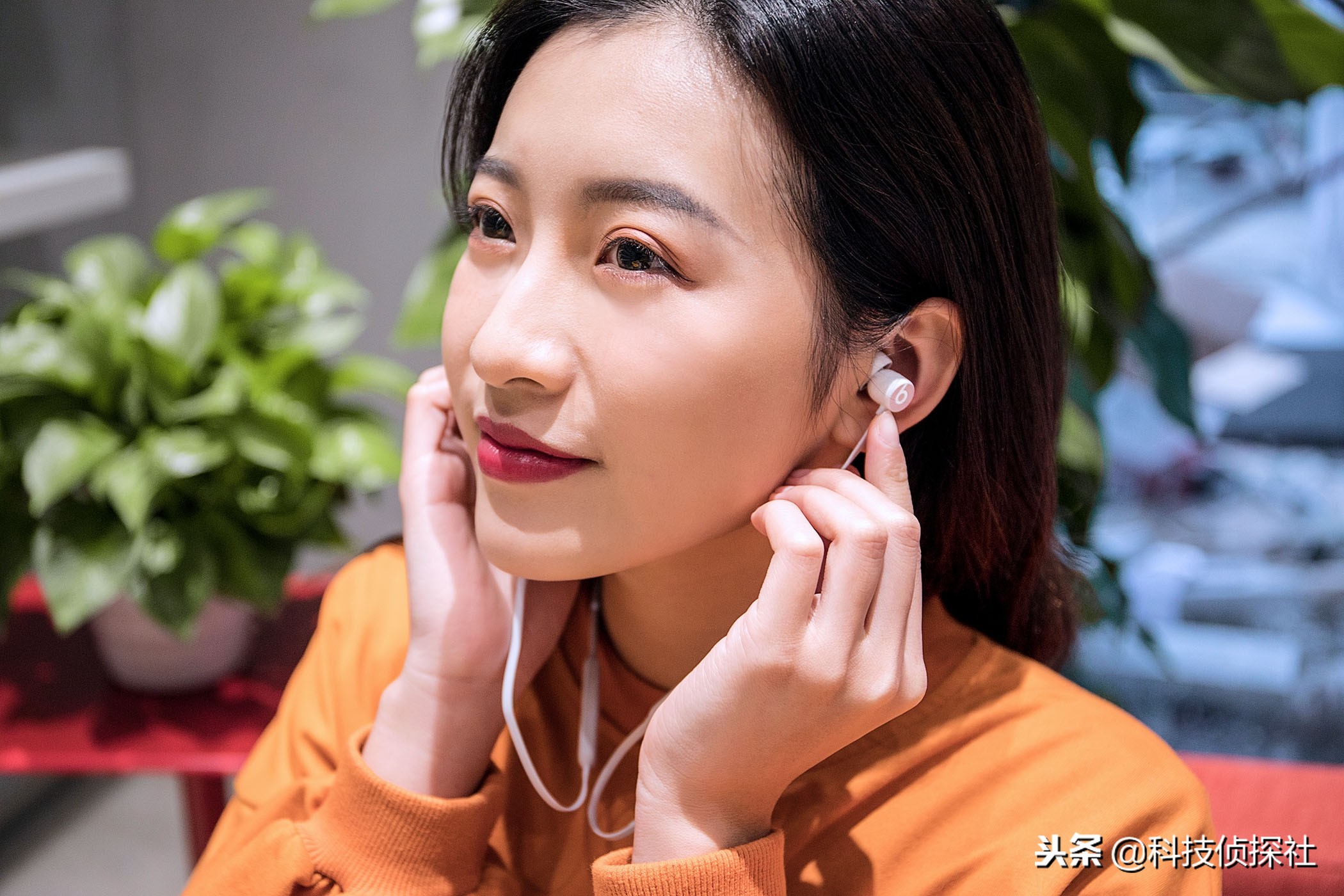 从第三方转到BeatsX，才知道苹果亲儿子的好使