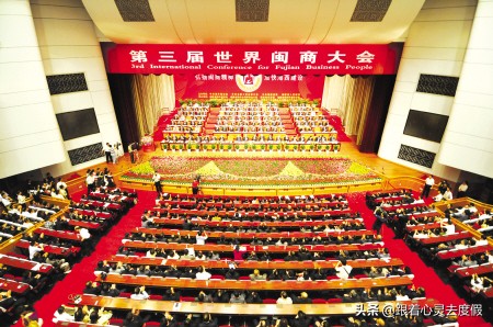 东南亚各国富豪榜福建人,福建很多人在海外经商