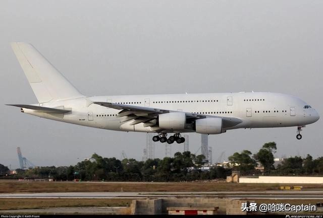 hifly航空公司a380客舱,盘点有空客a380的航司