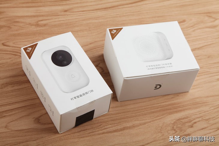 口碑好智能可视门铃,360智能可视门铃最新款是哪个