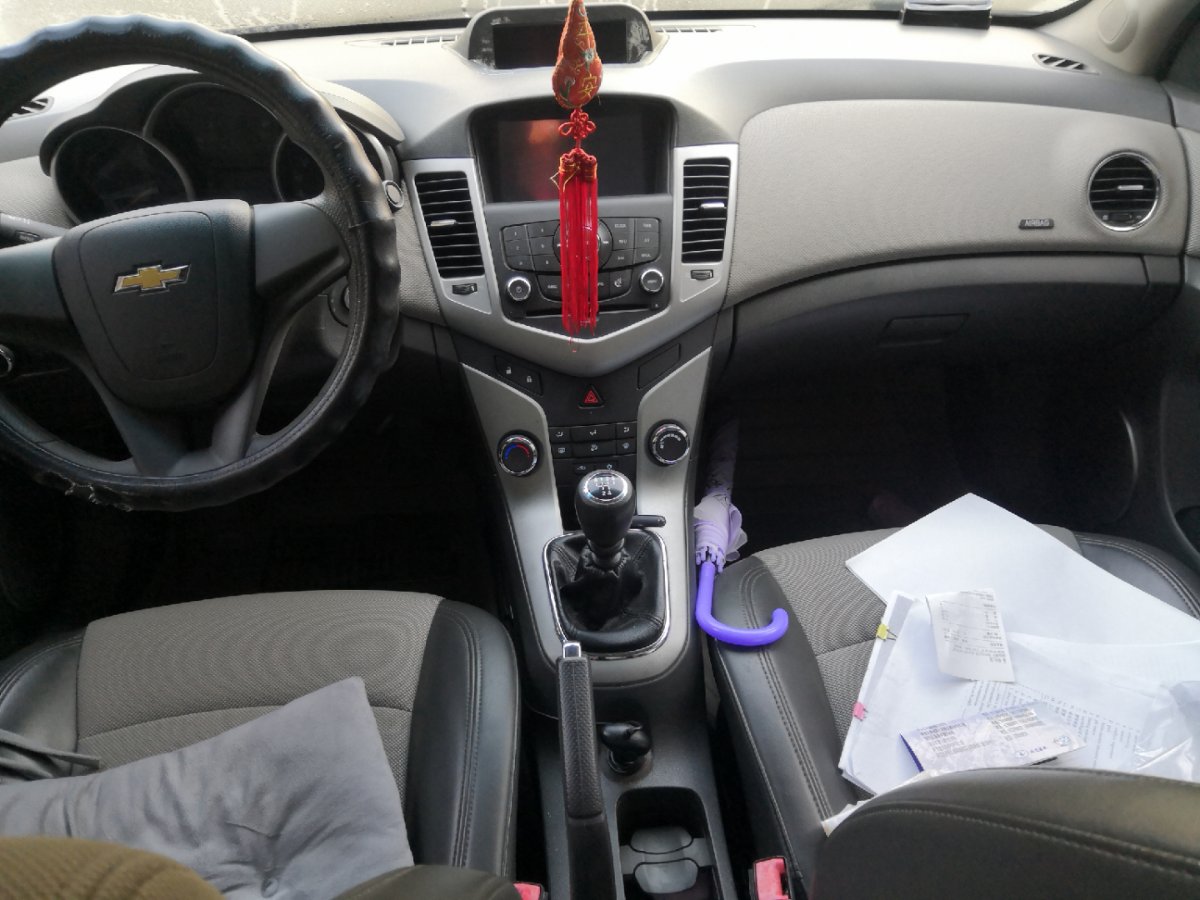 6万多的科鲁兹值得买吗,全新科鲁兹重磅来袭