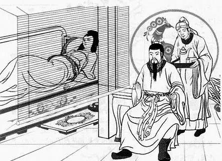 古代妇科第一人,古代妇科医生叫什么