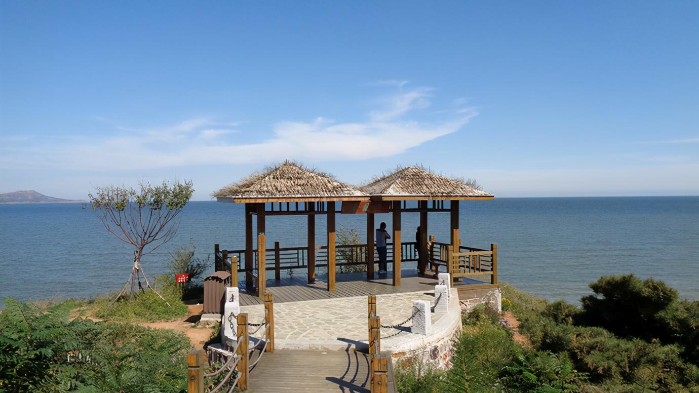 辽宁省内的葫芦岛市简介,辽宁省葫芦岛市各区