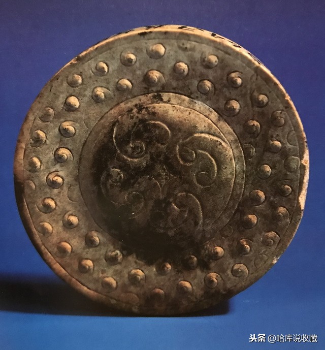 汉代玉器的材质特点,秦汉玉器发展现状