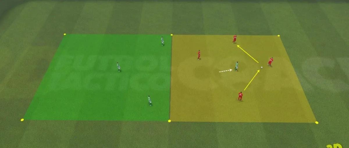 青少年足球训练计划表,青少年足球训练计划书籍