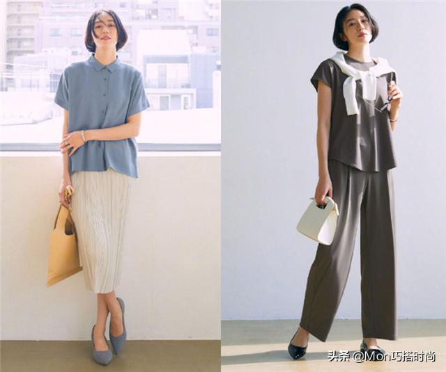 这几双鞋子日常百搭不累脚,鞋子不在多而在精致