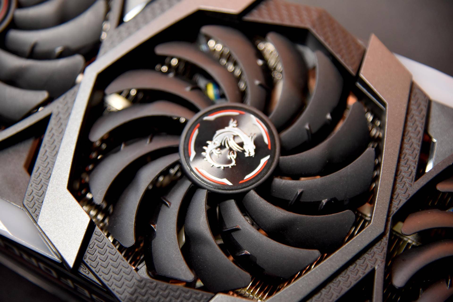 微星rtx2080super魔龙,微星2080gamingx