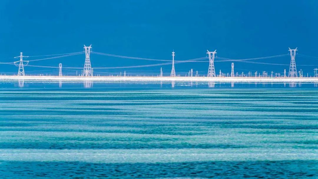 青海最值得去的11个网红景点,青海人间仙境美如画