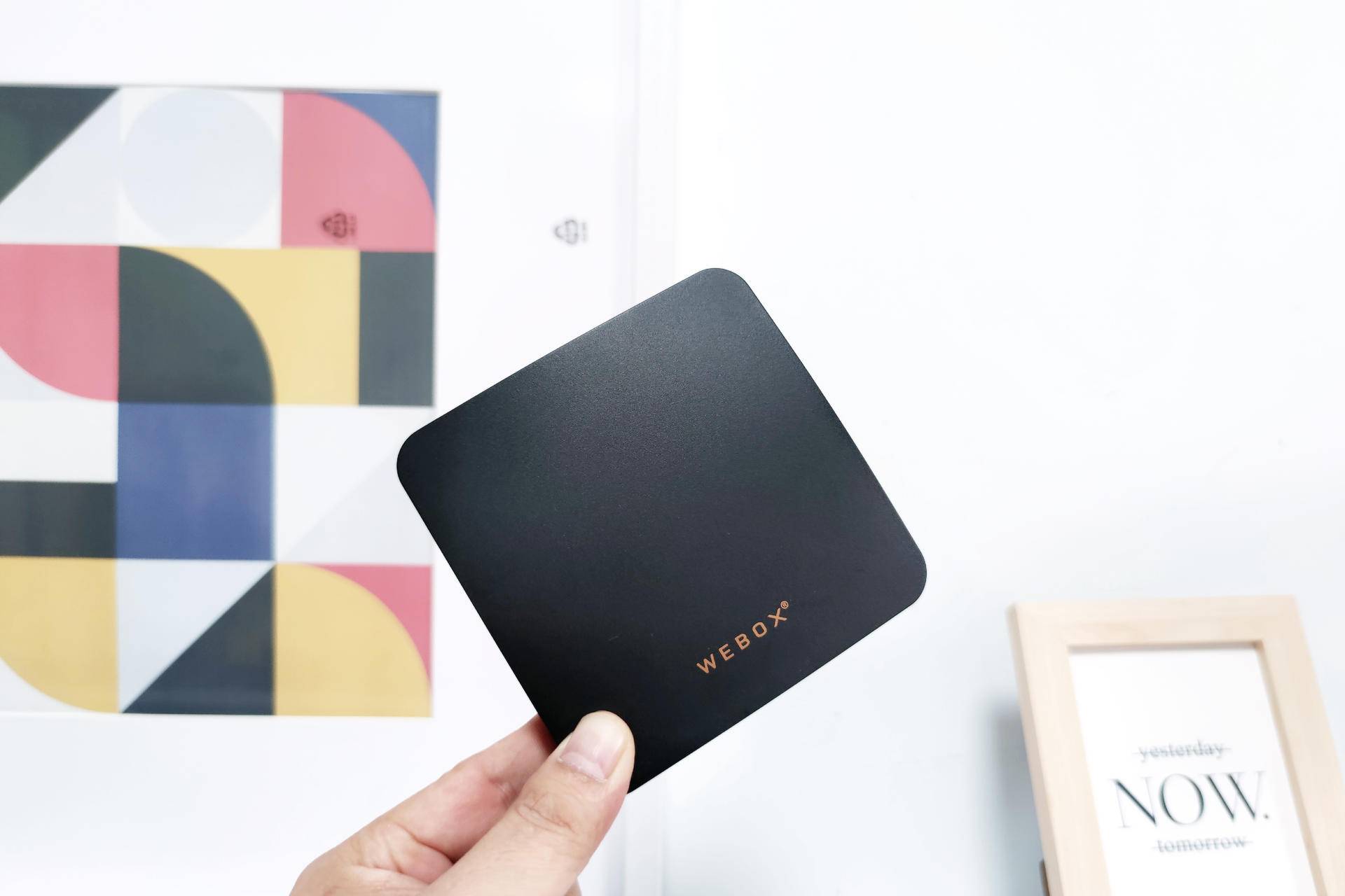 苹果级工艺机身，视频无广告+极简系统，泰捷方盒子升级版体验