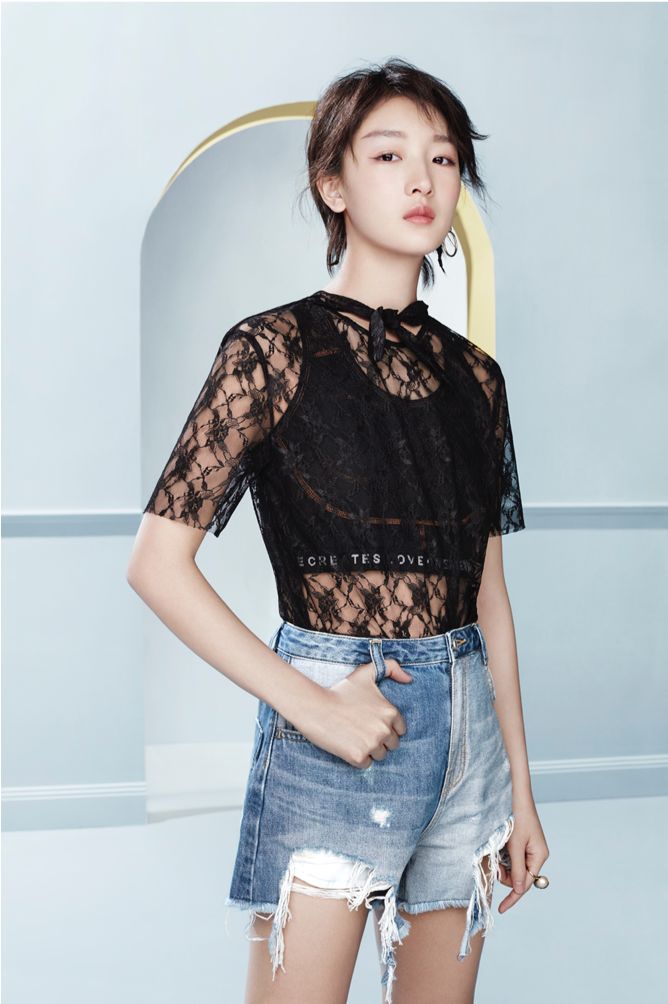 dazzle女装2022,dazzle女装品牌介绍