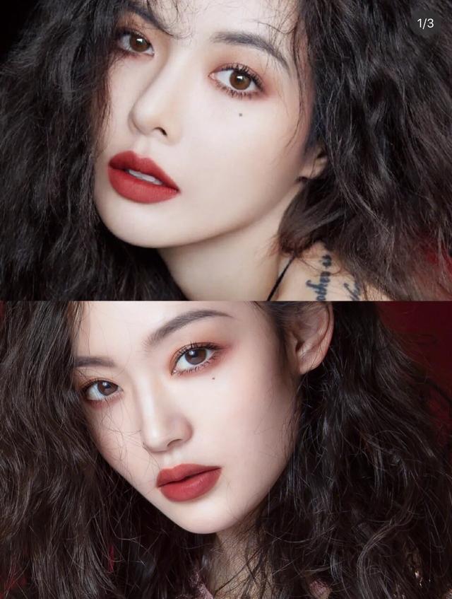 mac必买五只色号,mac粉粉嫩嫩的色号